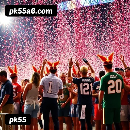 Requisitos do APK da pk55 para Android