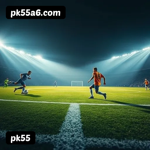 Comparação APP mobile vs versão web da pk55