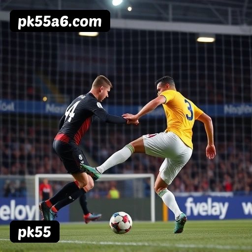 FAQ pk55 Brasil - Perguntas frequentes sobre bônus, PIX, RTP, APP mobile e VIP