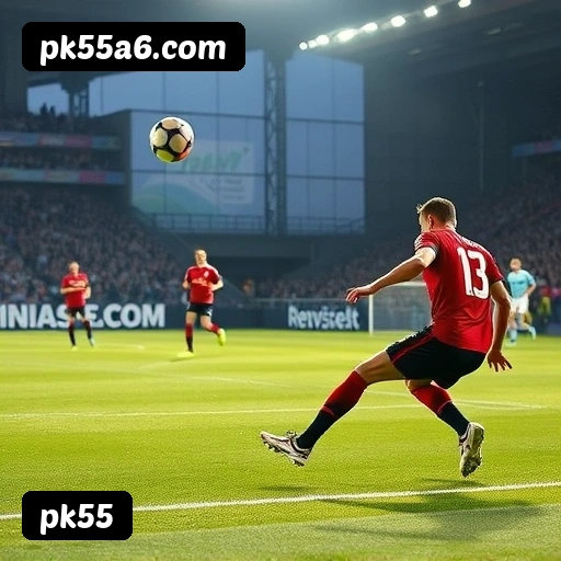 Catálogo pk55 3.100+ jogos - Pragmatic Play, Evolution, NetEnt