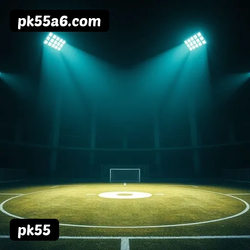 Loterias online disponíveis na pk55