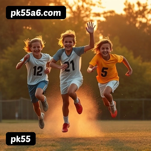 pk55 APP mobile iOS Android - 187 mil downloads São Paulo Rio BH