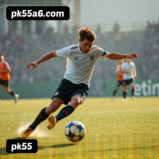 pk55 PIX instantâneo Brasil - Depósito e saque em minutos 24/7