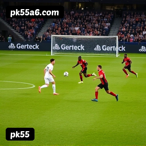 6 vantagens exclusivas do programa VIP da pk55